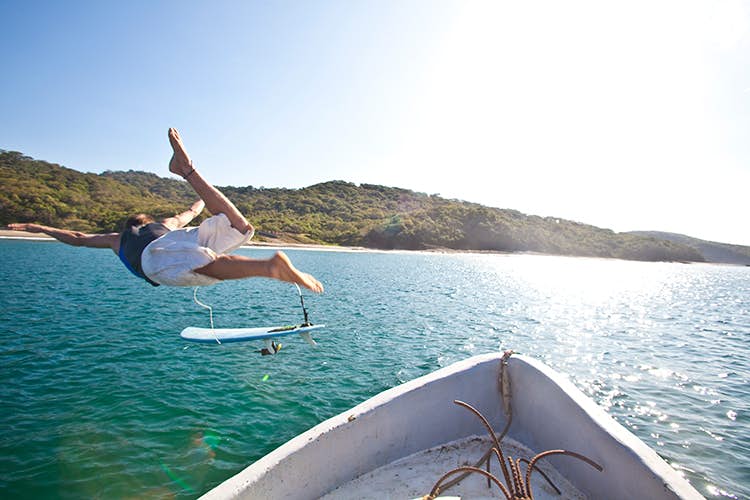 Where to find secluded surf on Nicaragua’s southern coast Lonely