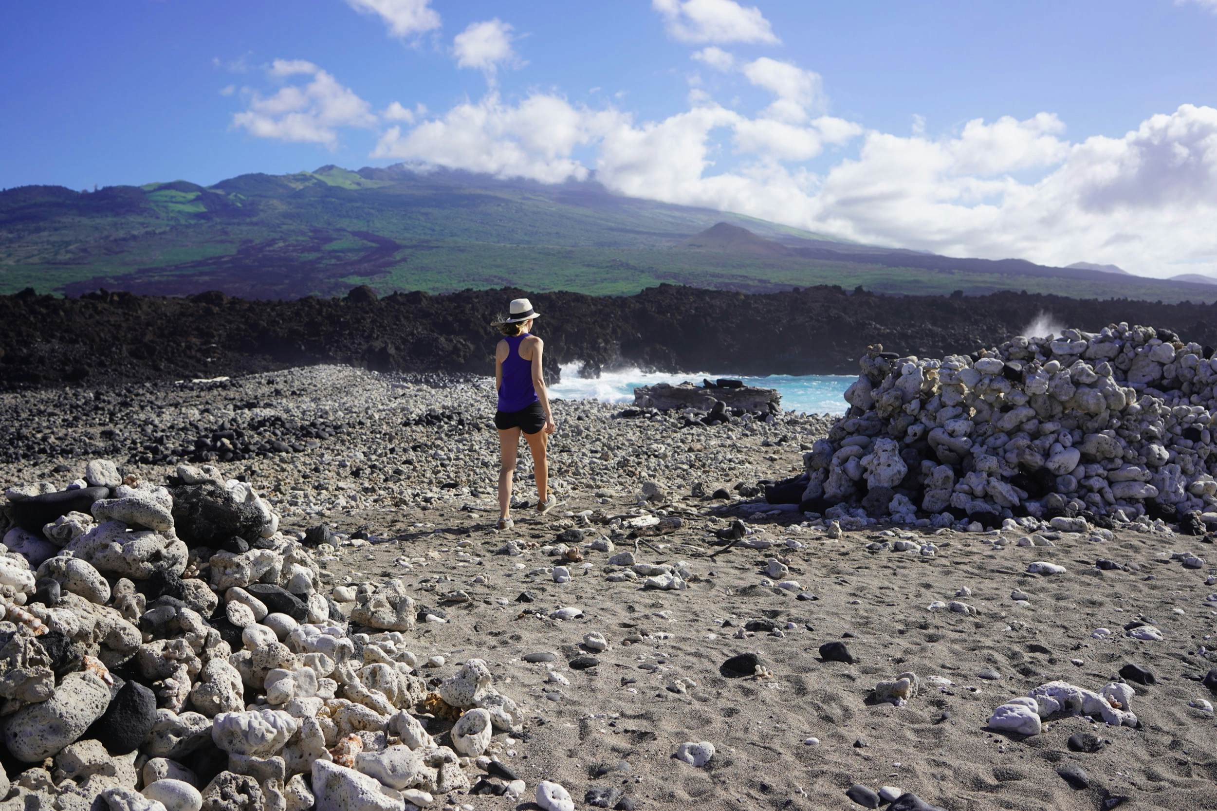 How to avoid the crowds at 7 popular Maui attractions Lonely Lonely