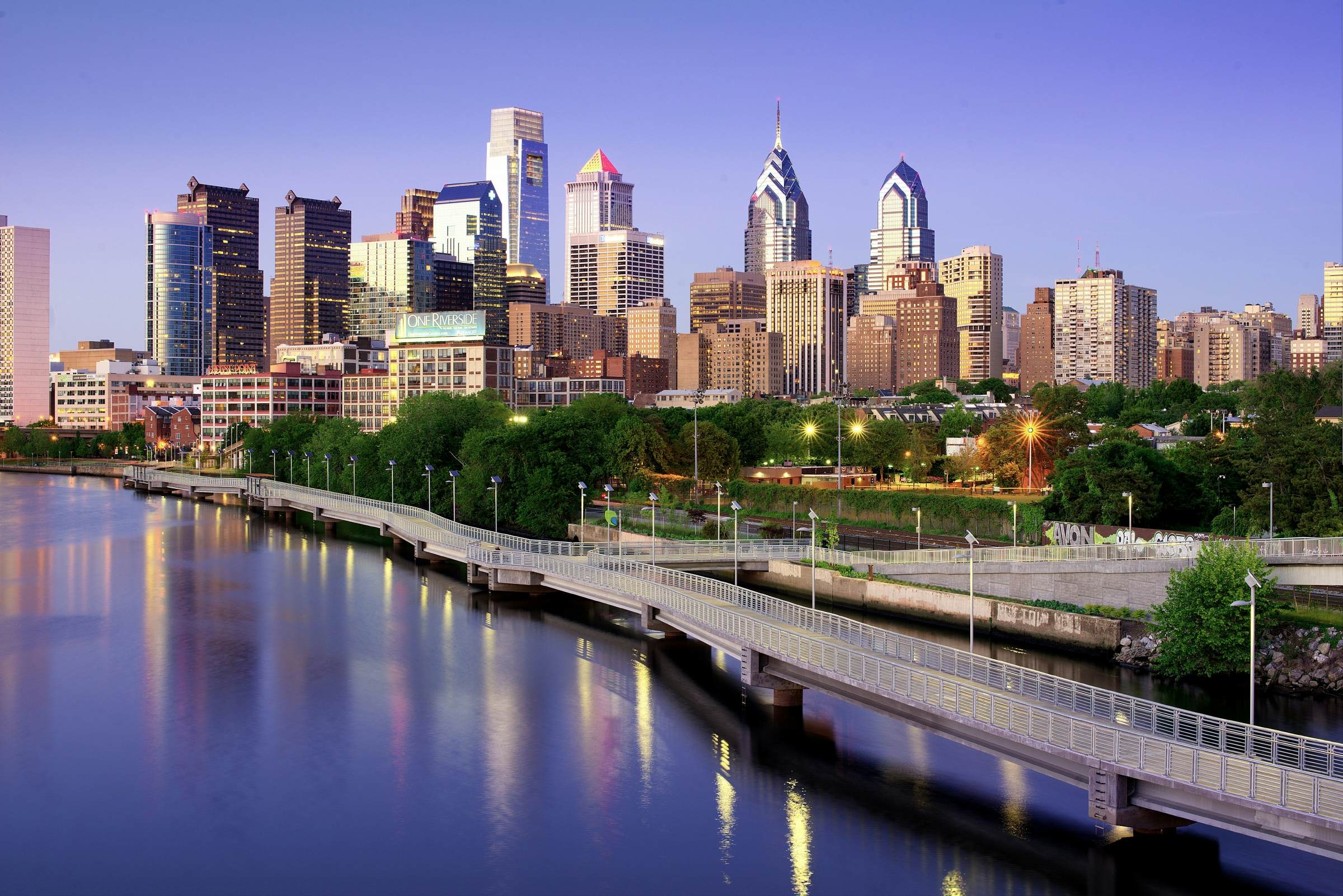 Philadelphia travel - Lonely Planet | Pennsylvania, USA, North America