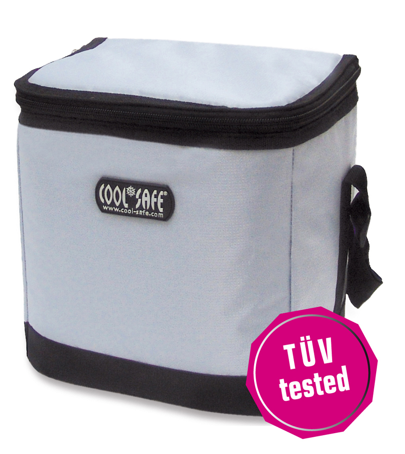 COOL*SAFE medicine cool bag Basic COOL*SAFE
