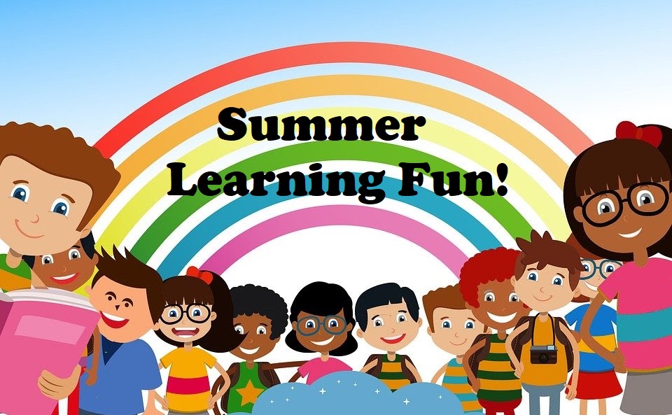 Summer School Information Lincoln Park Elementary DDSD