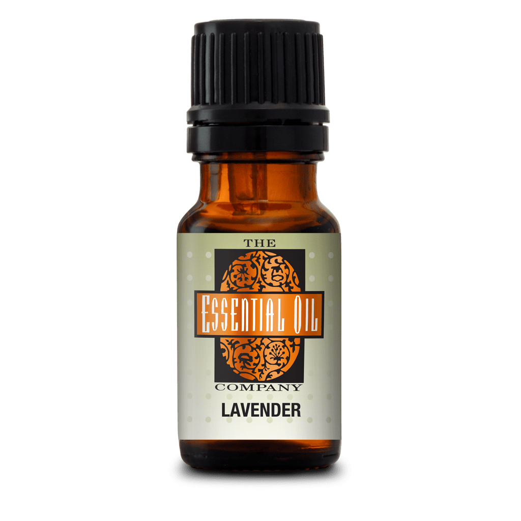 Lavender Essential Oils