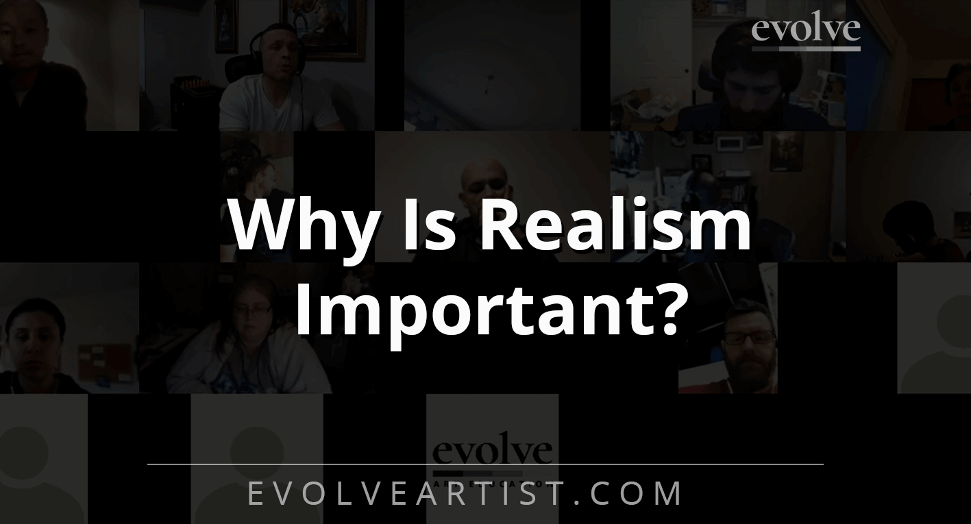 Why Is Realism Important?