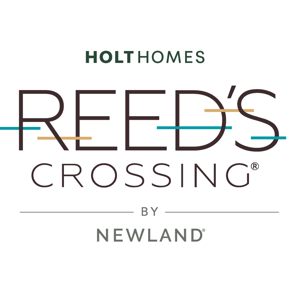 New homes at Reed's Crossing