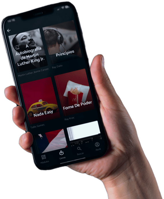 App – PV Oficial – Idiomus