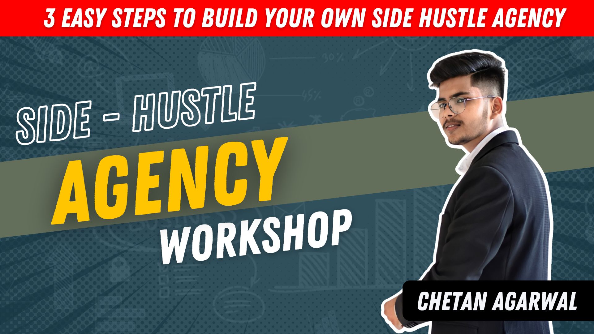 Side Hustle Agency Coaching Empire