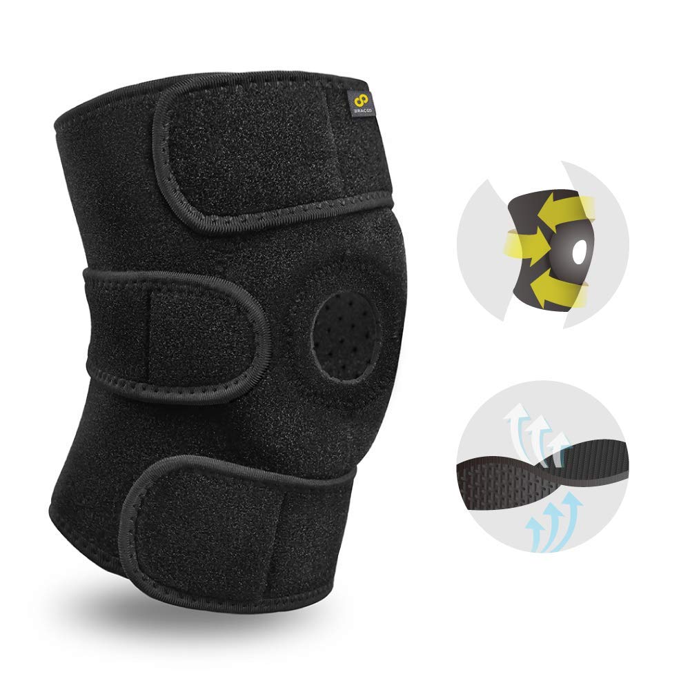 Knee Support SetHanem