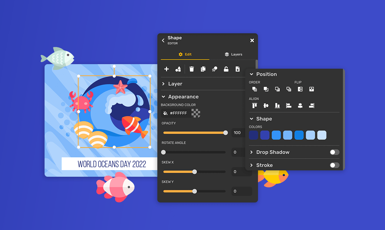 Customize Artboard Layers Individually Simplified