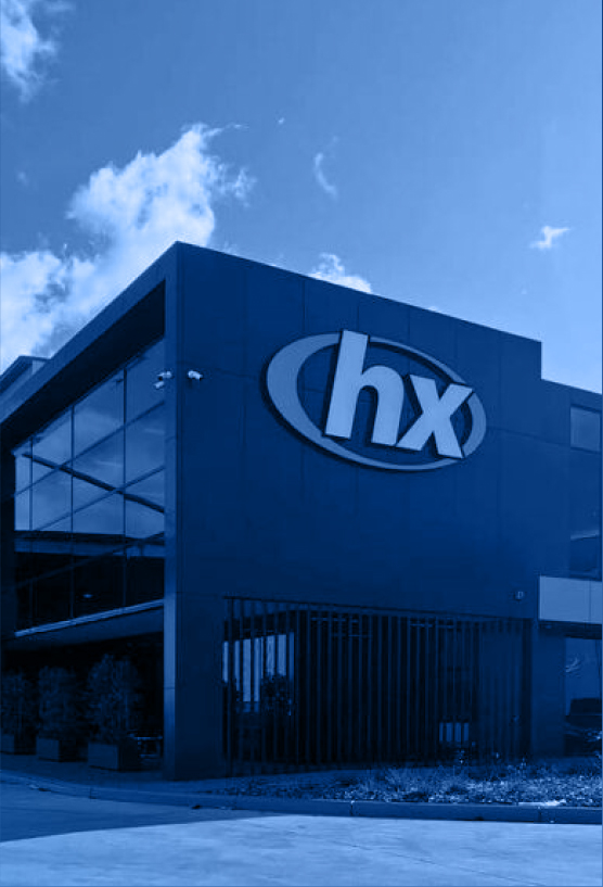 Transport Management System AU Increase avg. delivery value by over