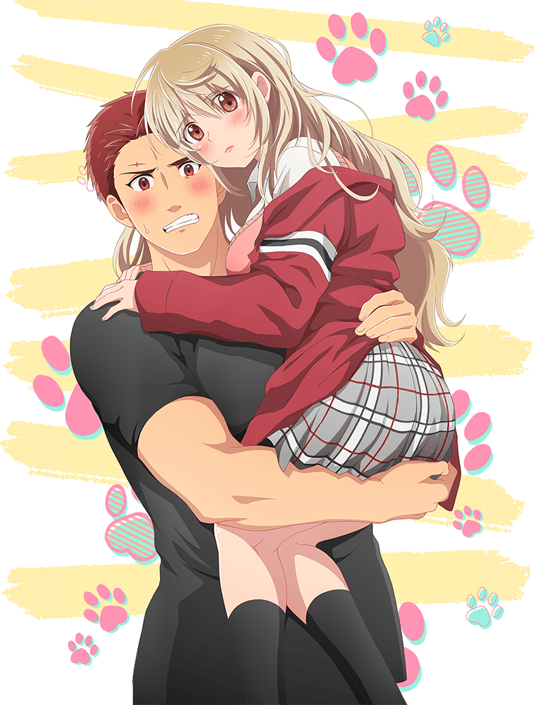 Wallpaper HD kyojinzoku no hanayome manga Anime Top Wallpaper