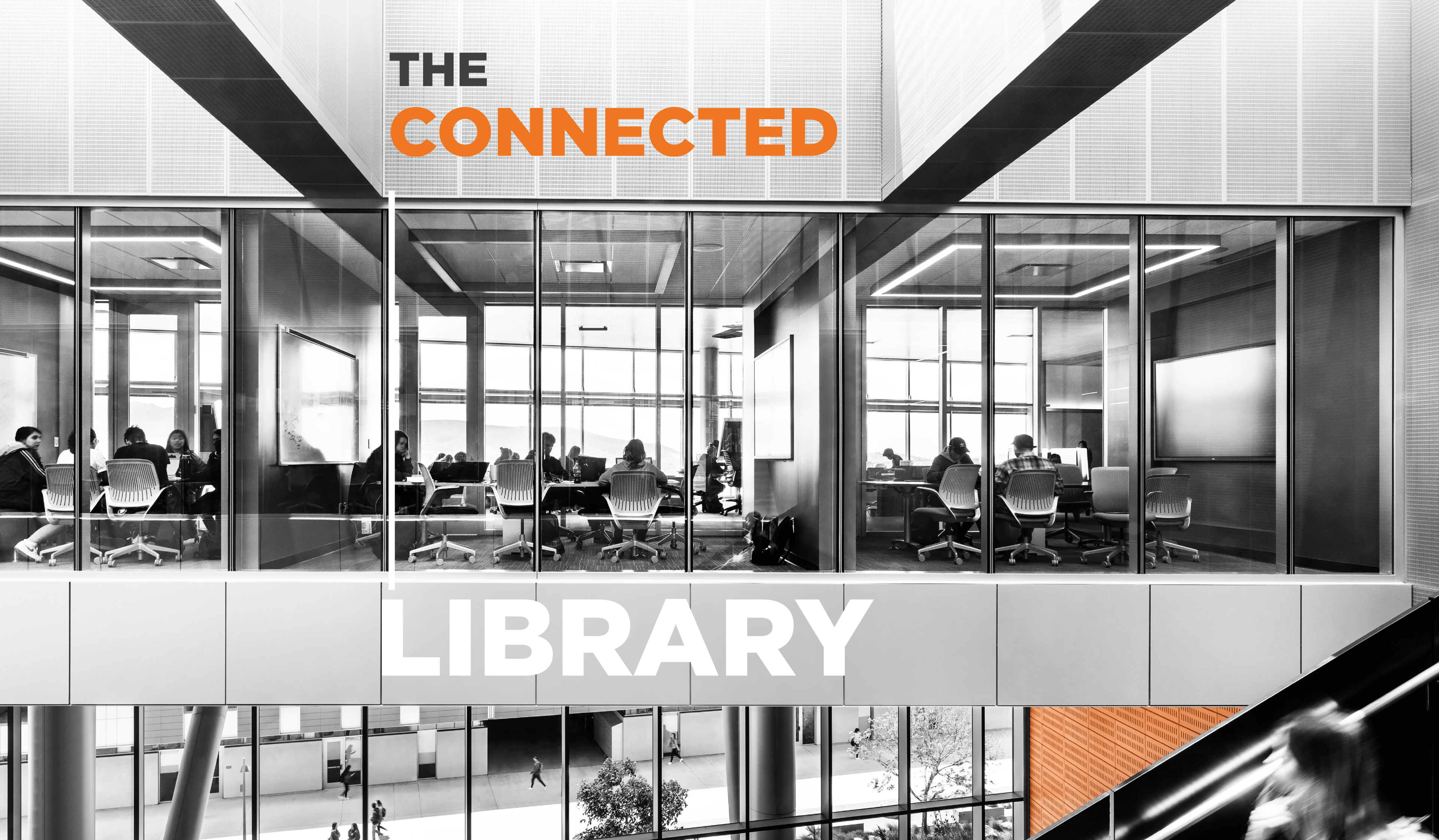 The Connected Library LPA
