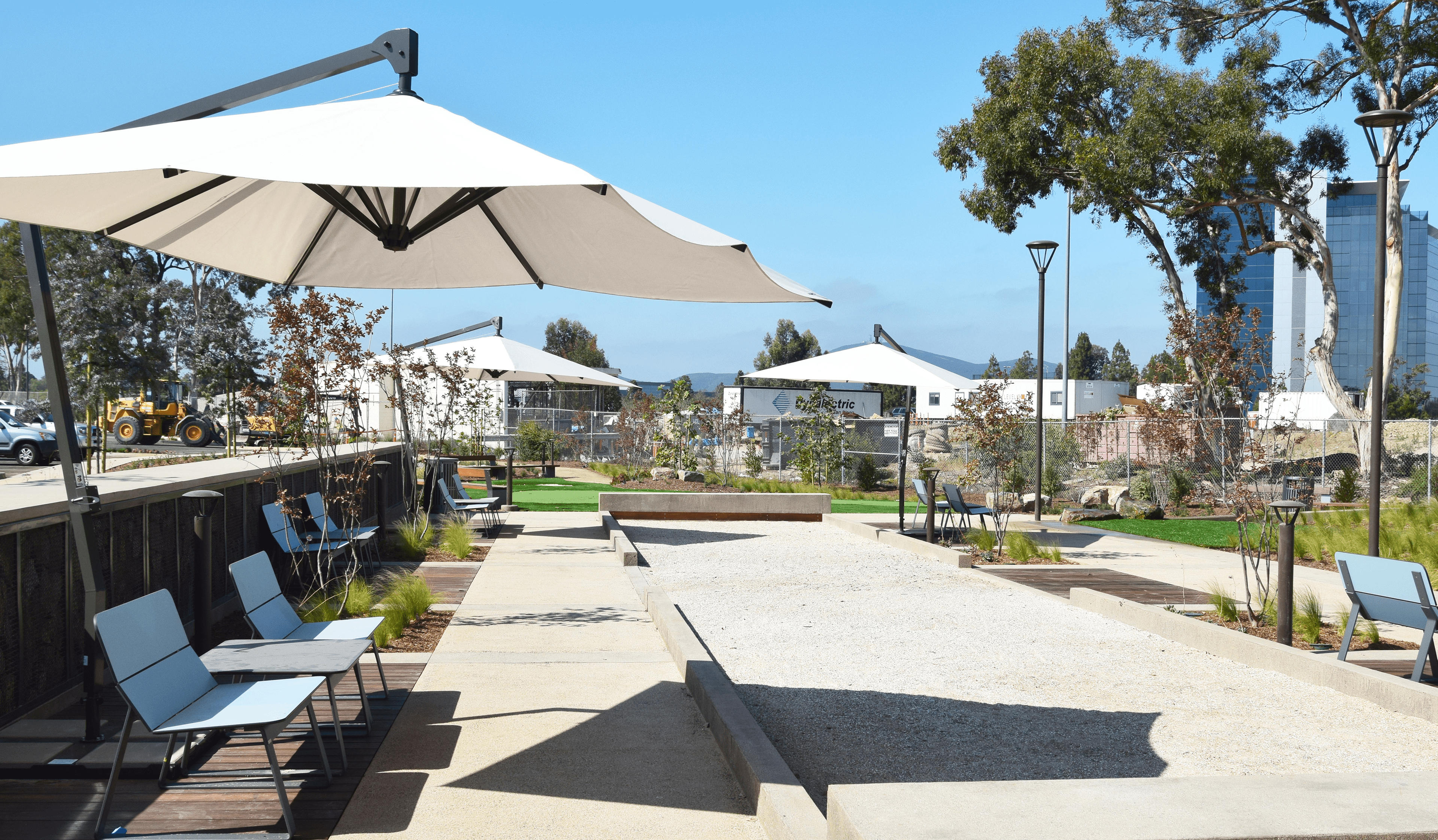 The Summit at Rancho Bernardo LPA