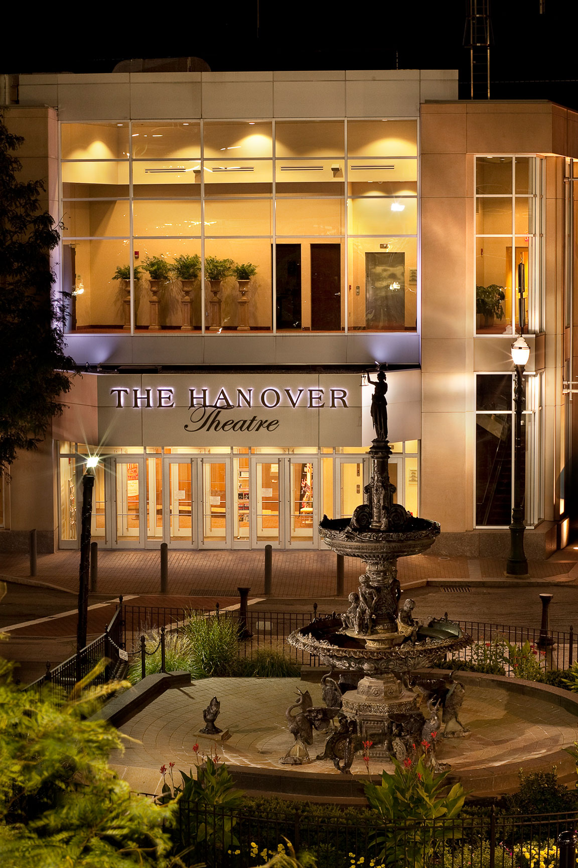 WBJ Highlights Central Massachusetts Architecture Lamoureux Pagano