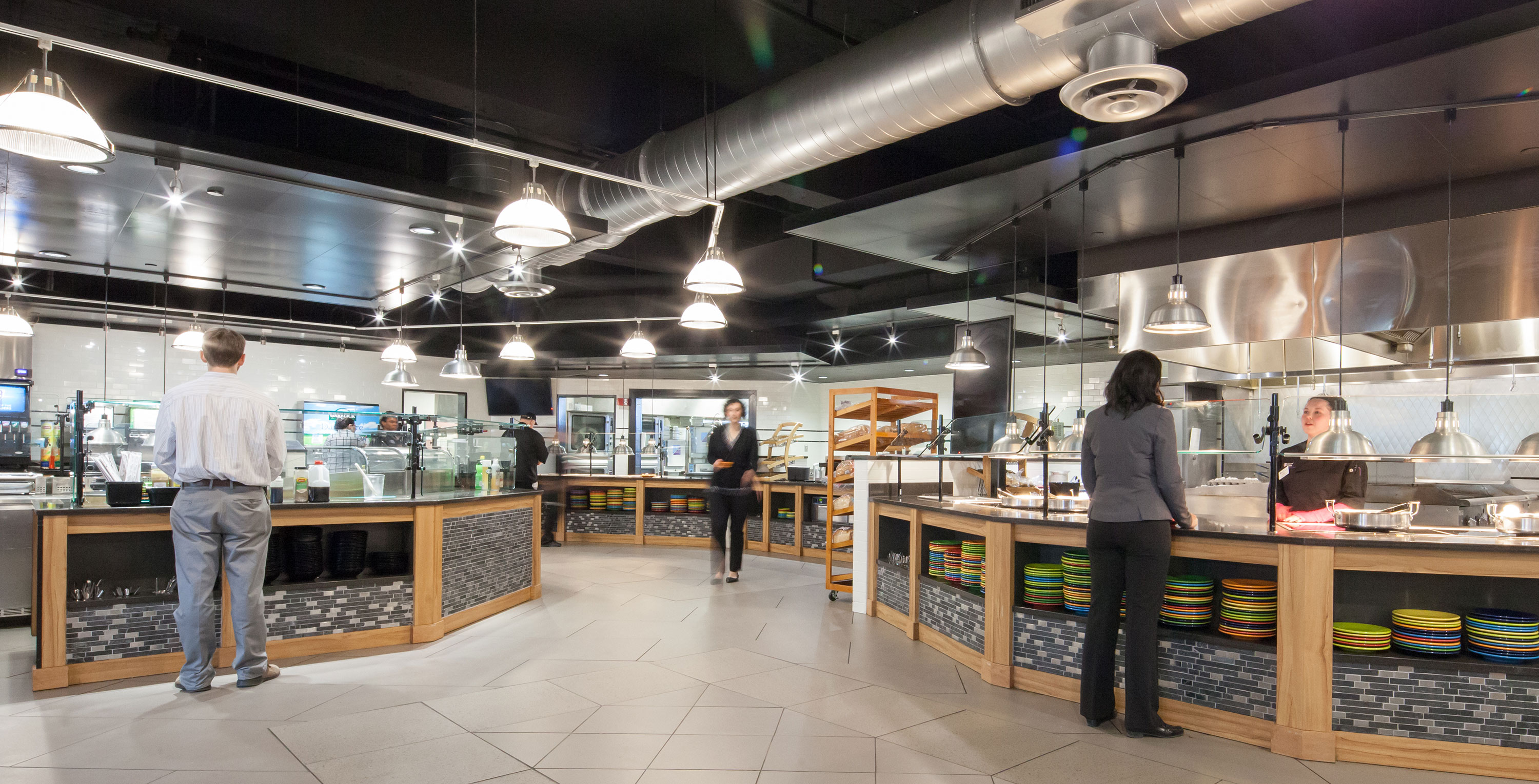 College of the Holy Cross Kimball Hall Lamoureux Pagano Associates