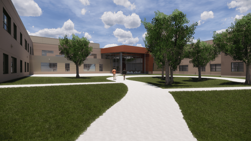 Shrewsbury Celebrates Beal Elementary Groundbreaking Lamoureux Pagano