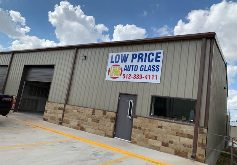 Gallery Low Price Auto Hutto