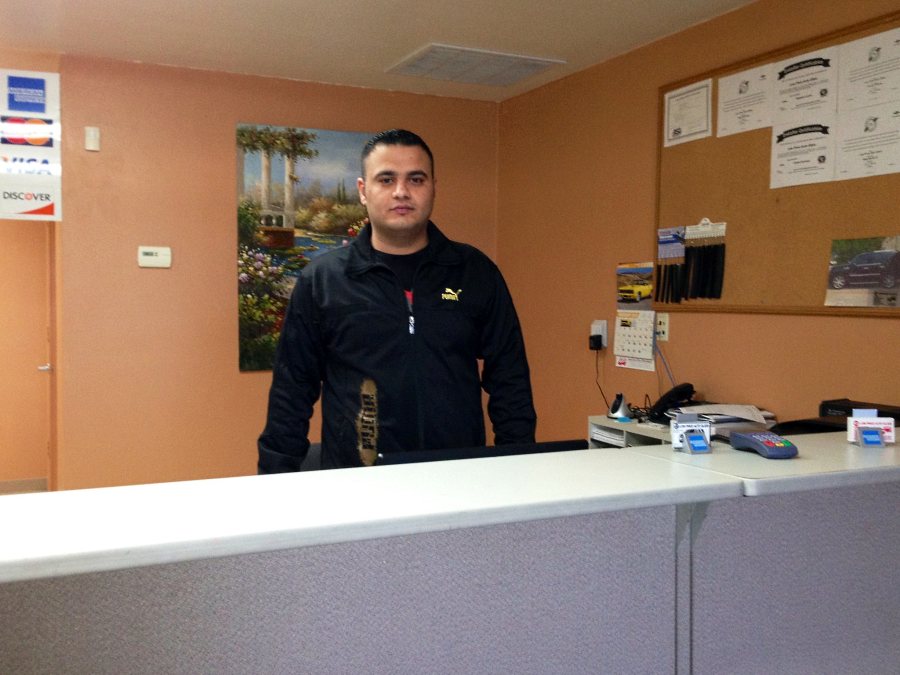 Gallery Low Price Auto Glass San Marcos