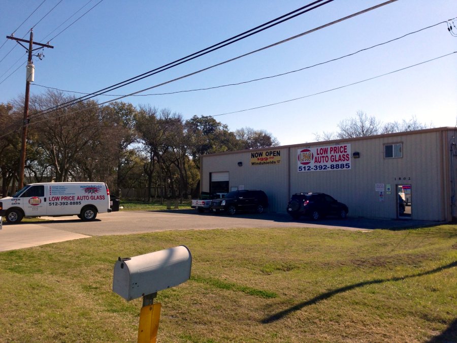 Gallery Low Price Auto Glass San Marcos