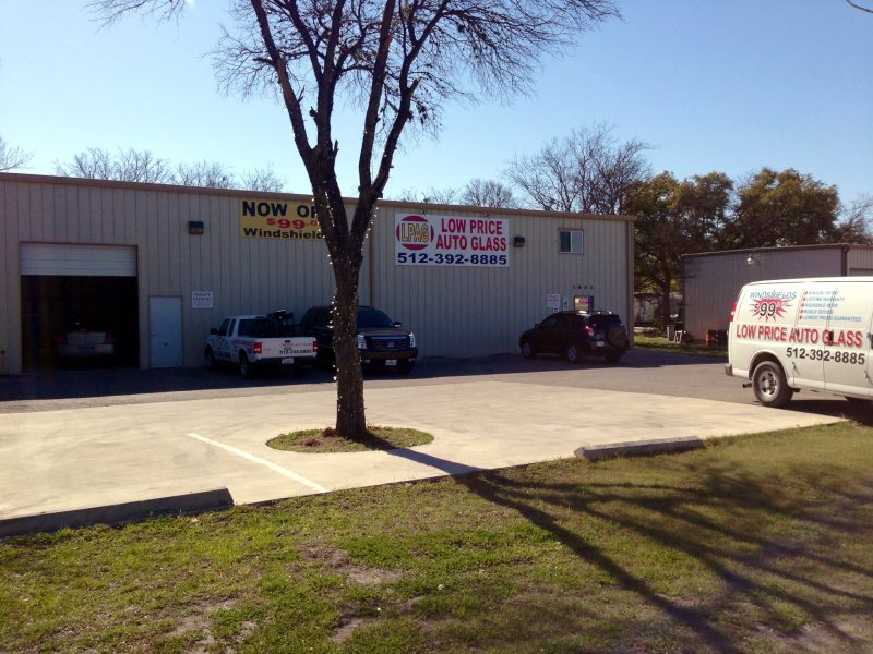 Gallery Low Price Auto Glass San Marcos