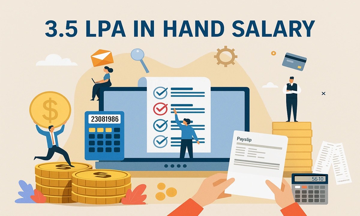 Lpa In Hand Salary Breakdown Shocking Truth