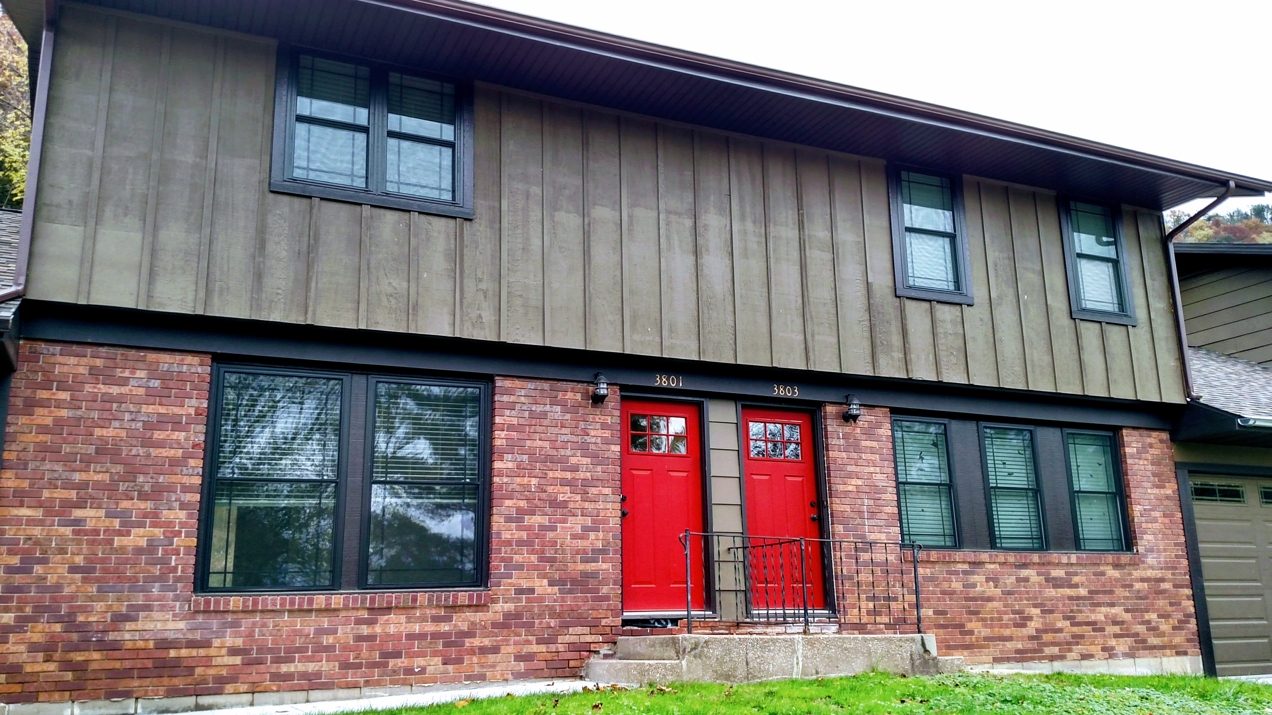 Apartments LP & Associates