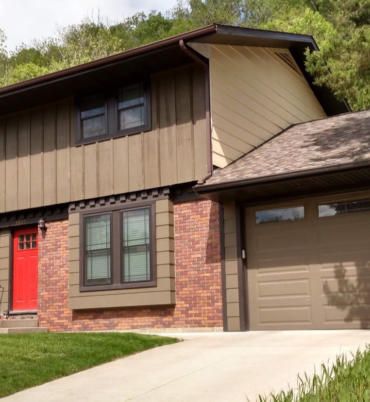 3807 Cliffside Drive LP & Associates