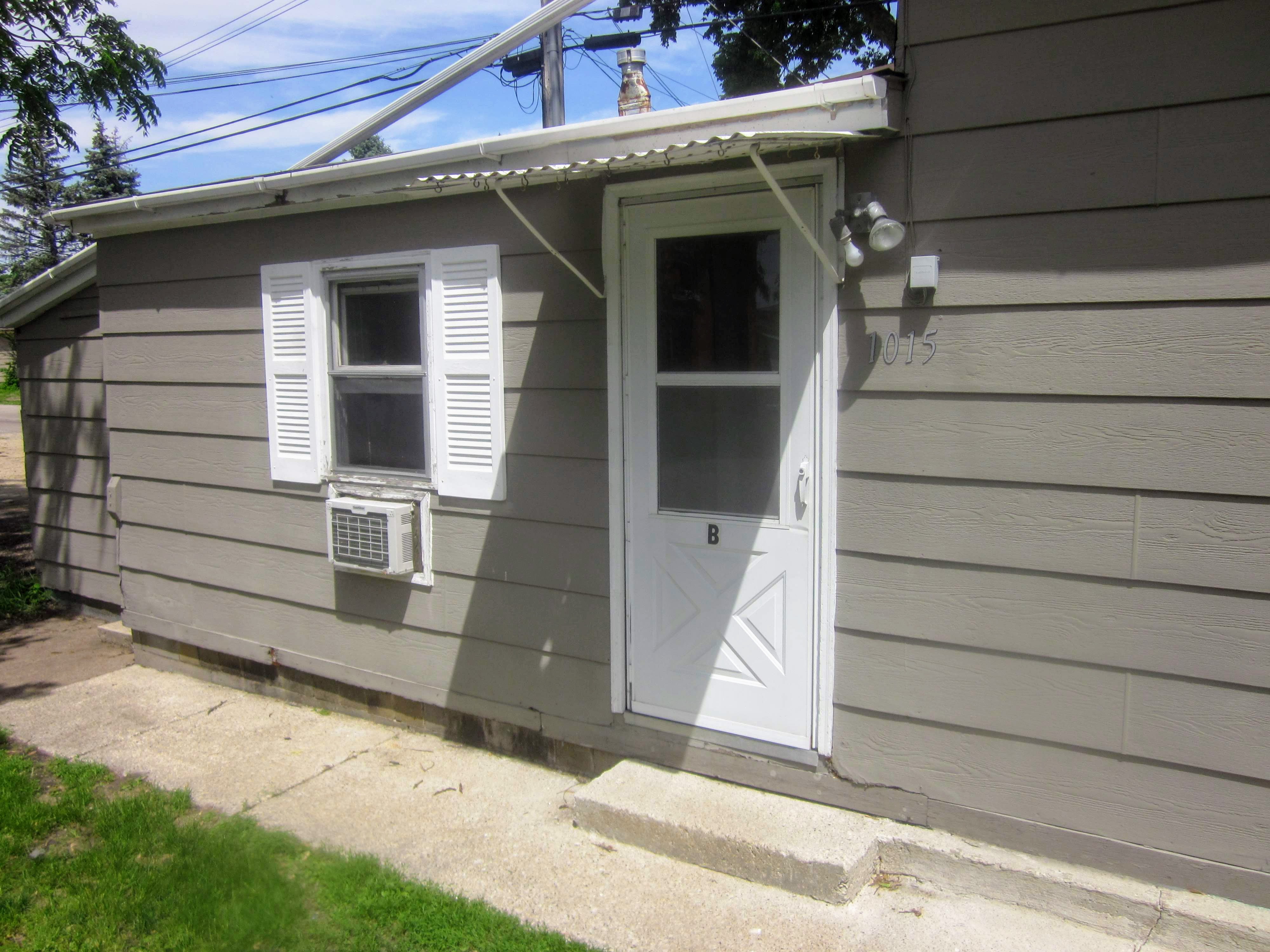 1013 Badger Street LP & Associates