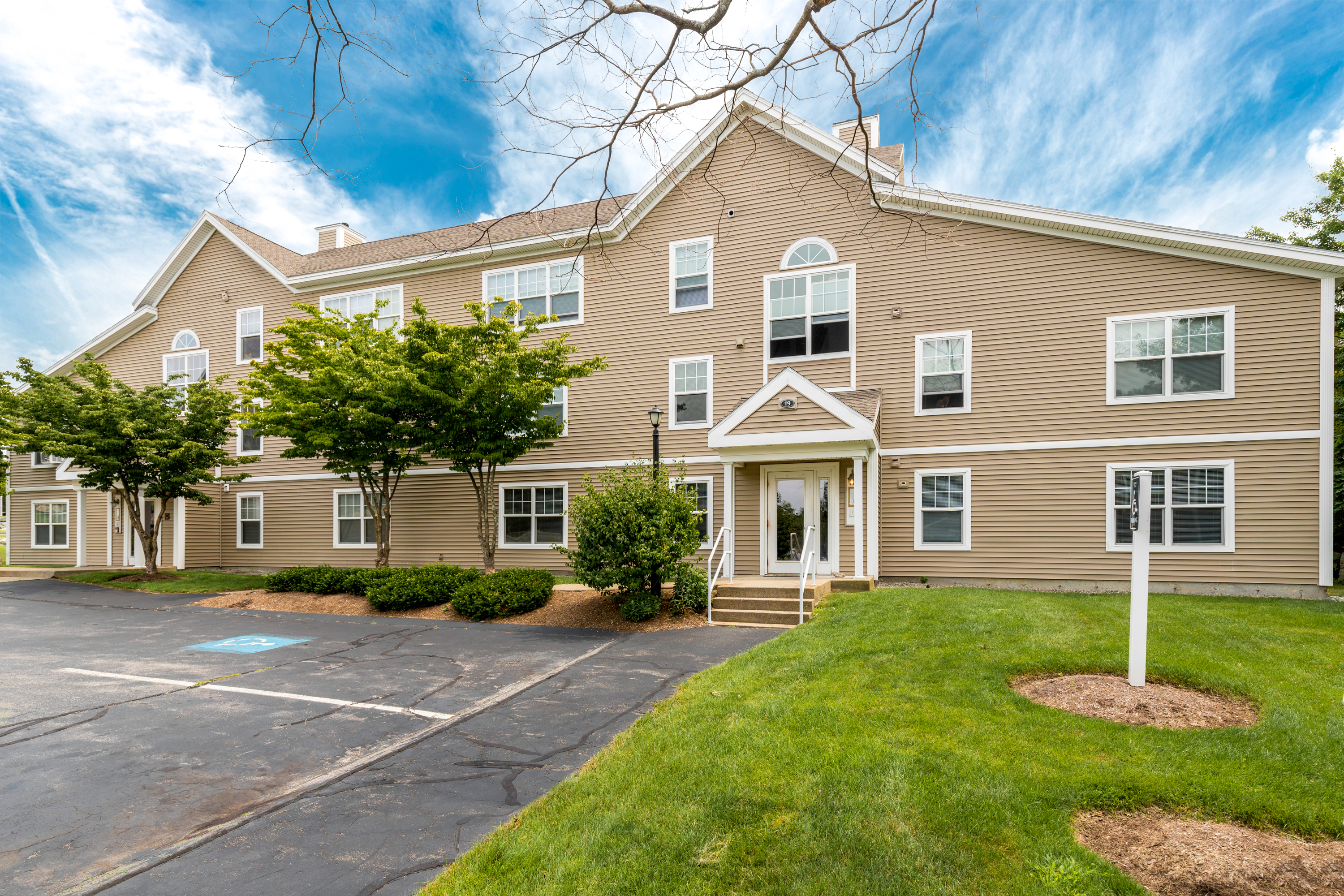 Gallery LP Apartments