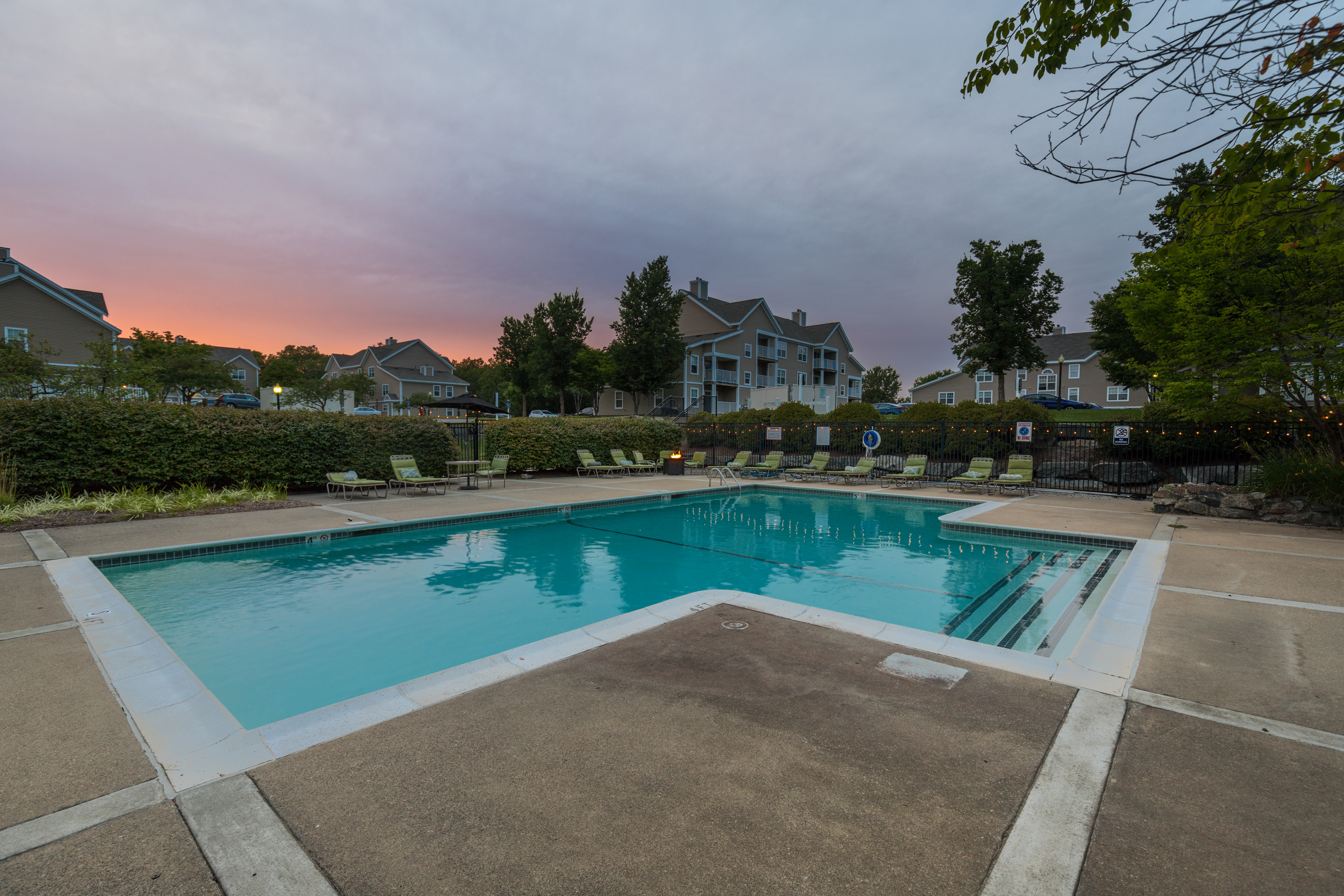 Gallery LP Apartments