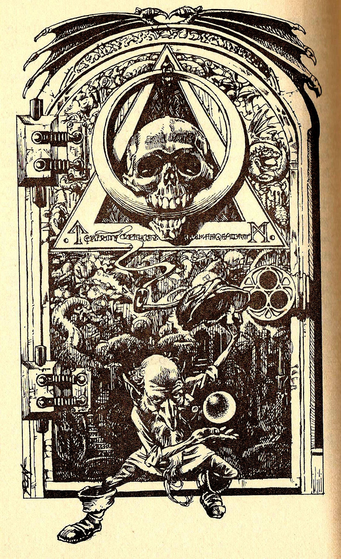Deathtrap Dungeon