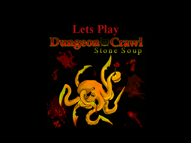 Dungeon Crawl
