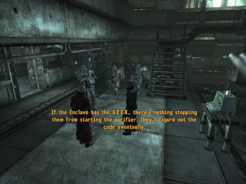 Fallout 3 Liberty Prime Quotes. QuotesGram