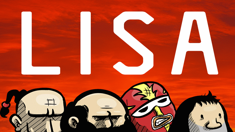 LISA The Painful RPG