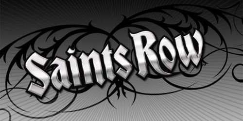 Saints Row