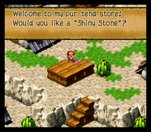 Super Mario RPG Part 13 Update Thirteen Let's Meet the Super Koopa; Fuck Yes
