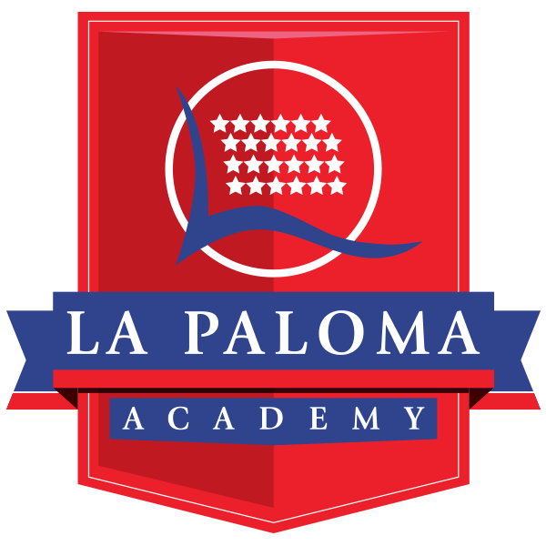 La Paloma Academy logo