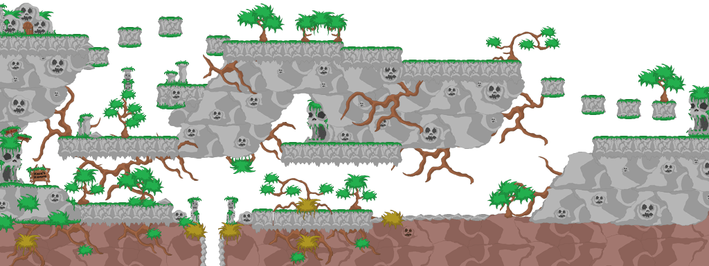 2D Platform Prebuilt Levels Liberated Pixel Cup 2D Platform Prebuilt Levels Liberated Pixel Cup