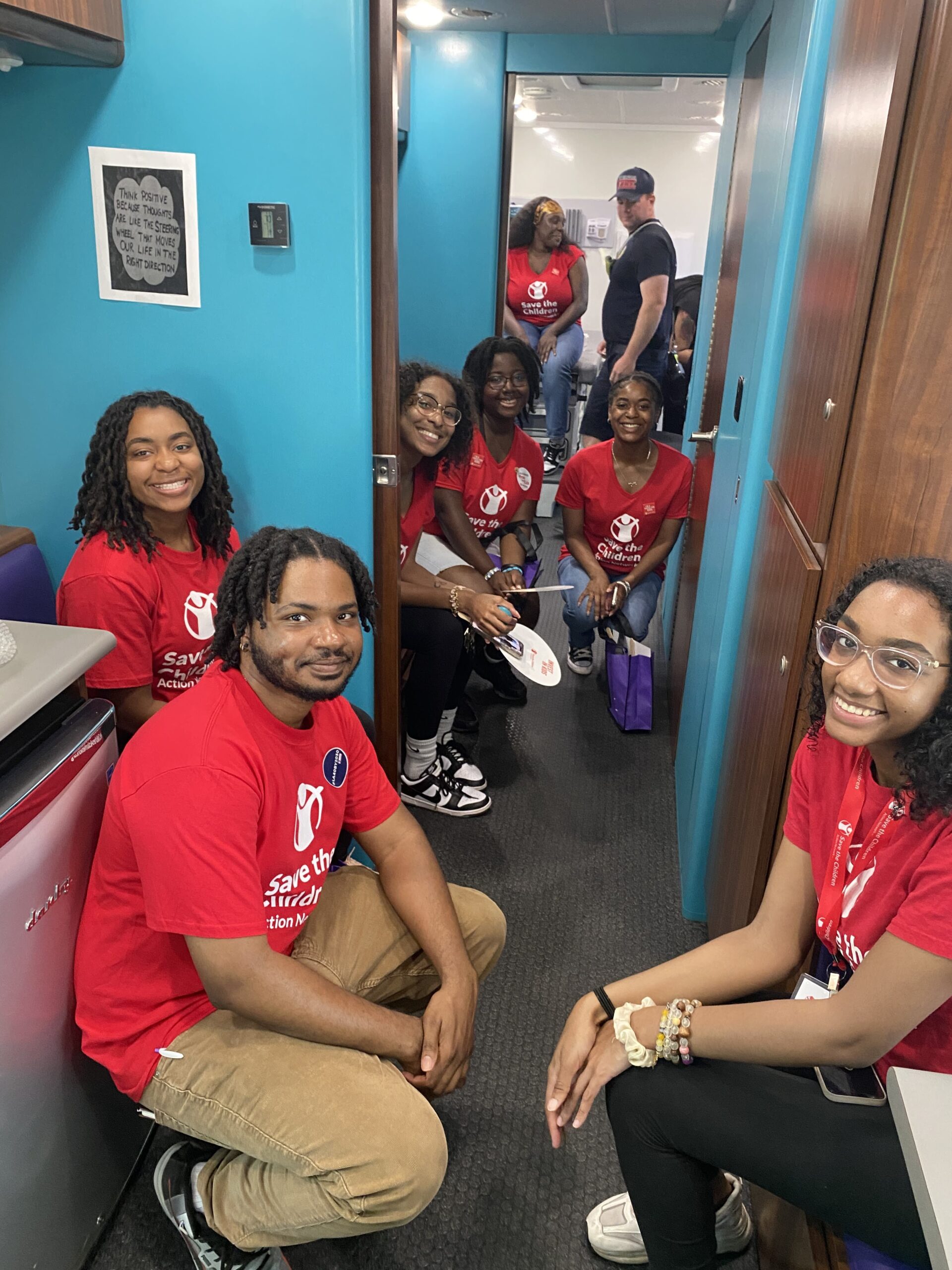 Celebrating 2024’s National Minority Health Month Success! Louisiana