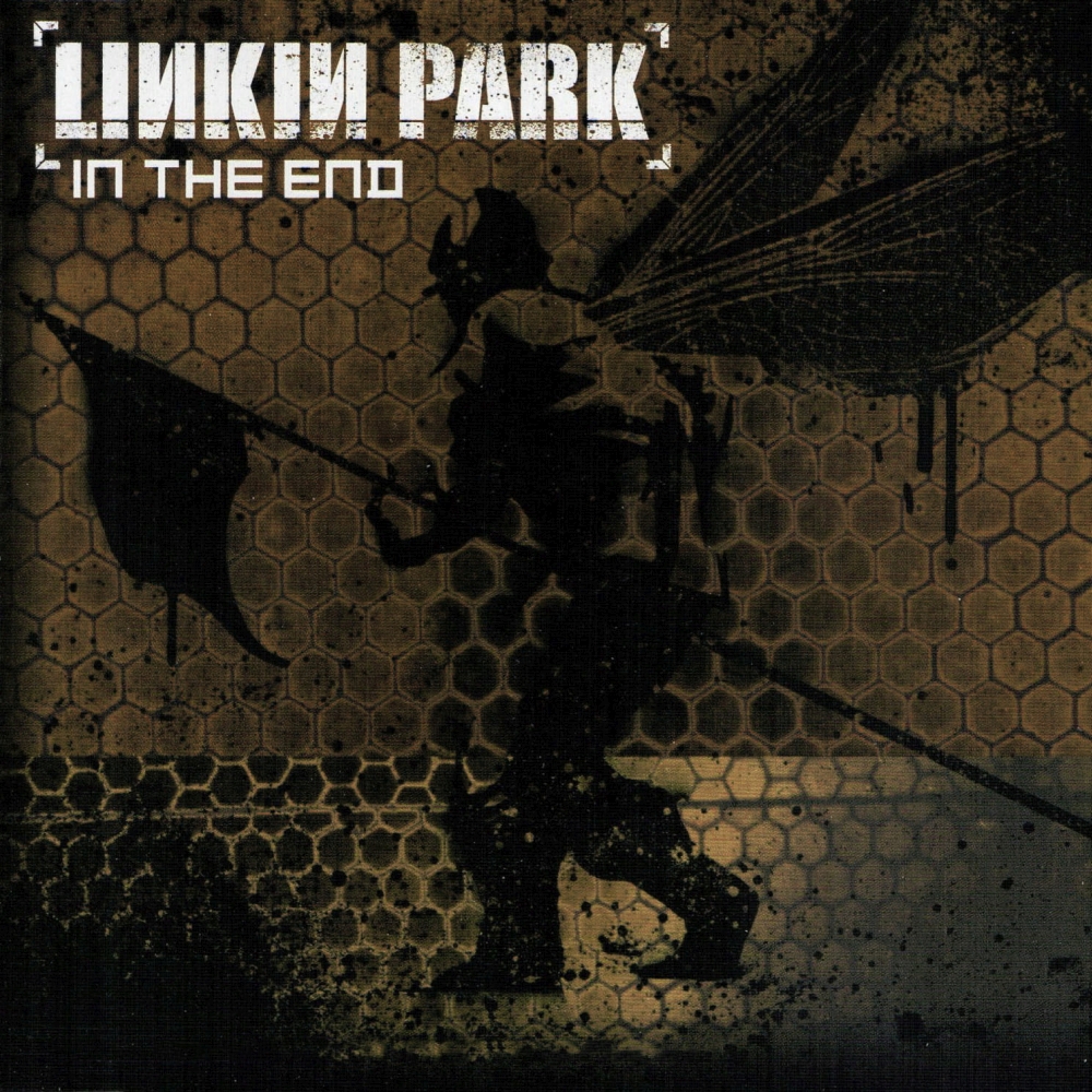 LPCatalog 2001 In The End