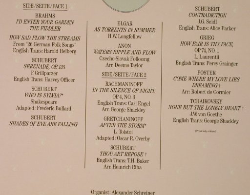 LP Klassik IMoy (8/8) www.LPCD.de, HamburgAltona Nord, Record Mailorder