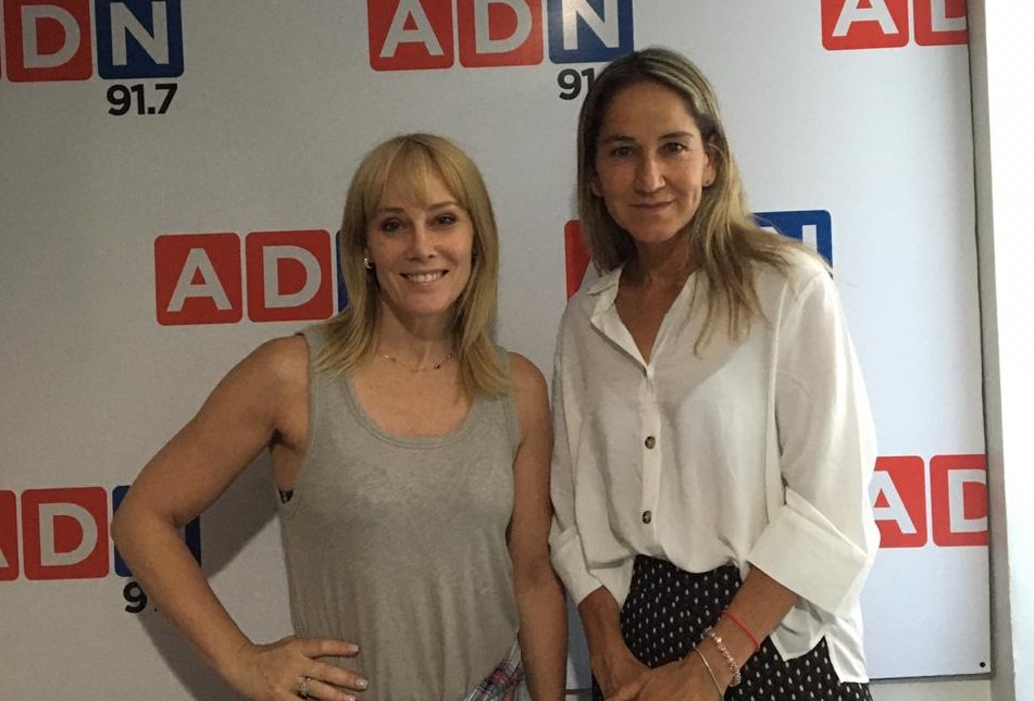 Radio Adn Chile Sabas Chahuan Adn Radio Chile Flickr Actualidad