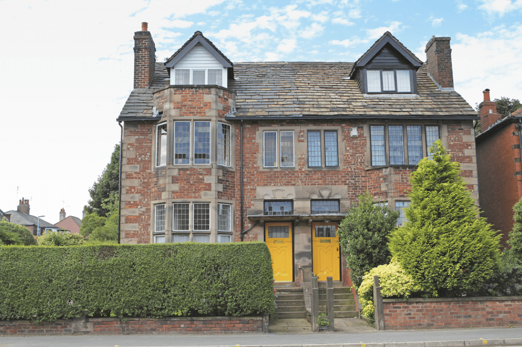 Living in Manchester is easier and cheaper to raise a family