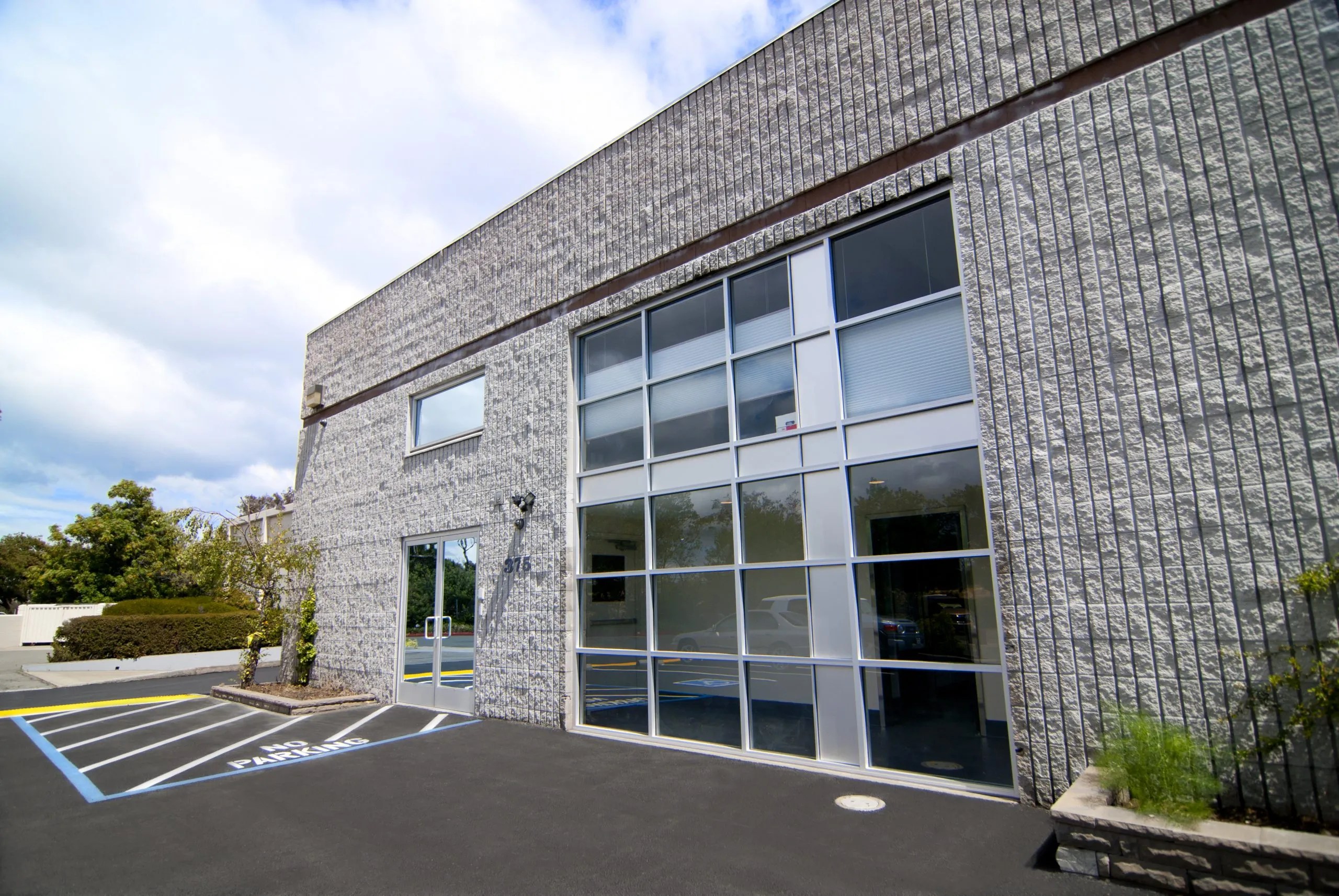 FOOD PROCESSING FACILITY