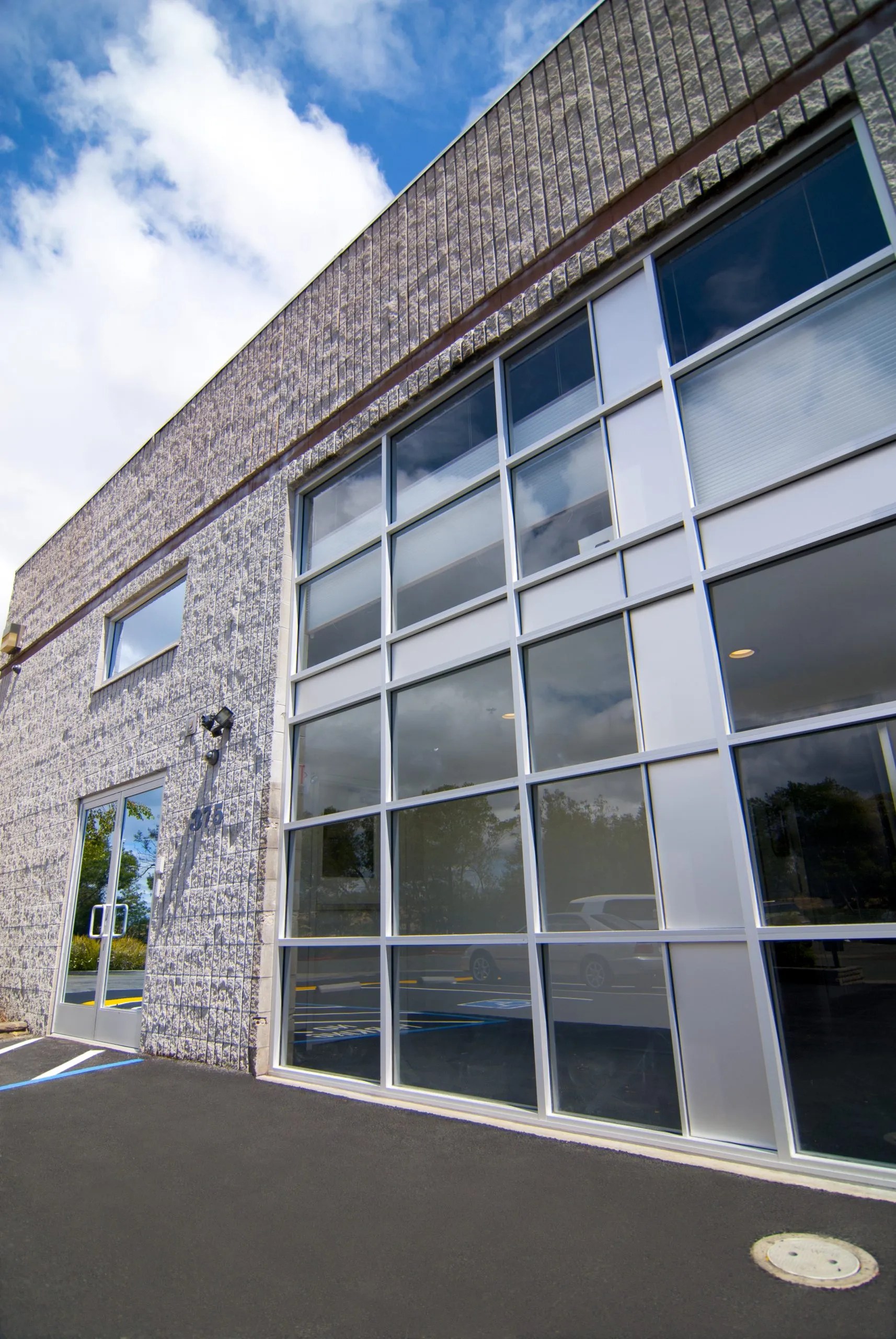 FOOD PROCESSING FACILITY