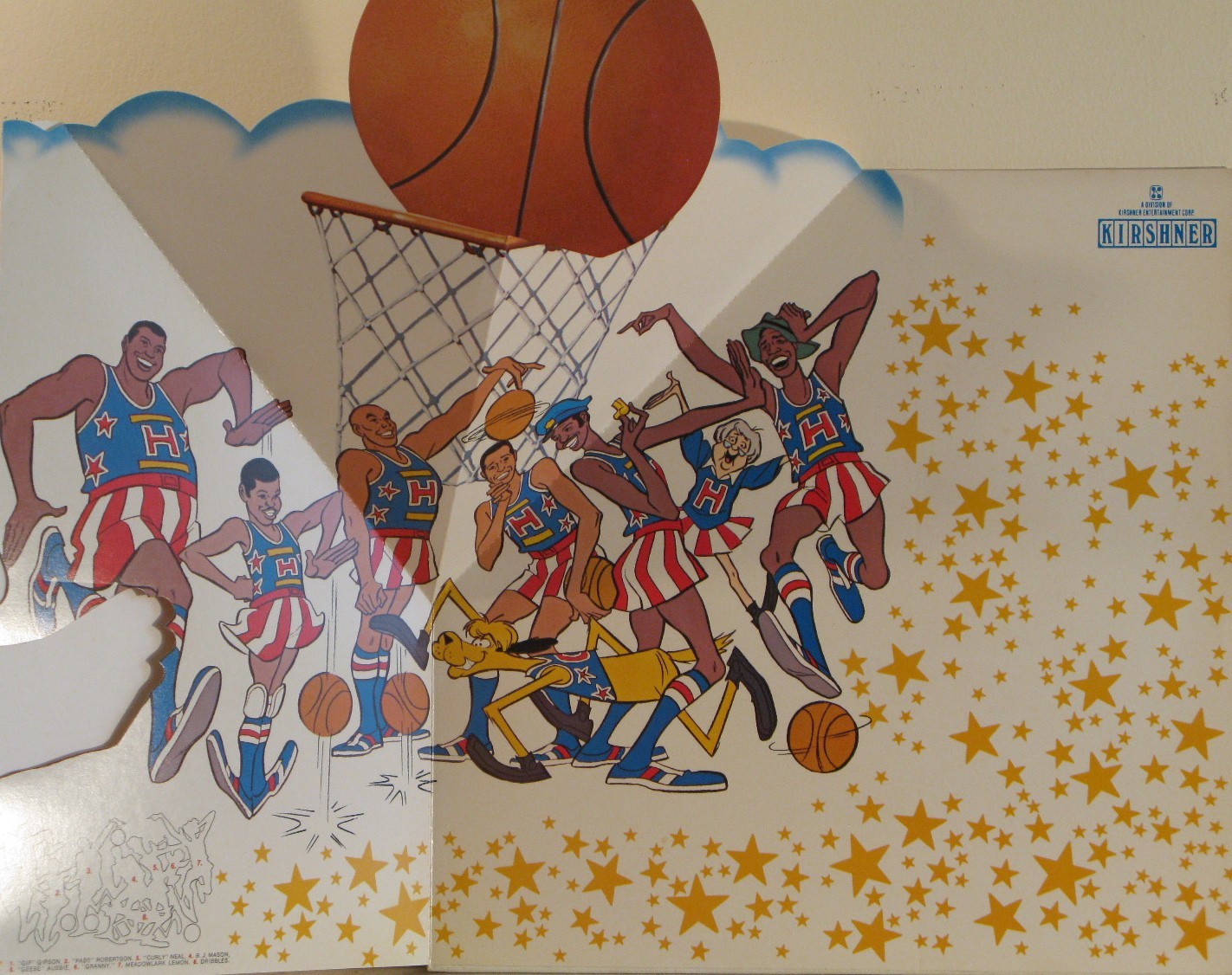 LPCover Lover Sports and Games