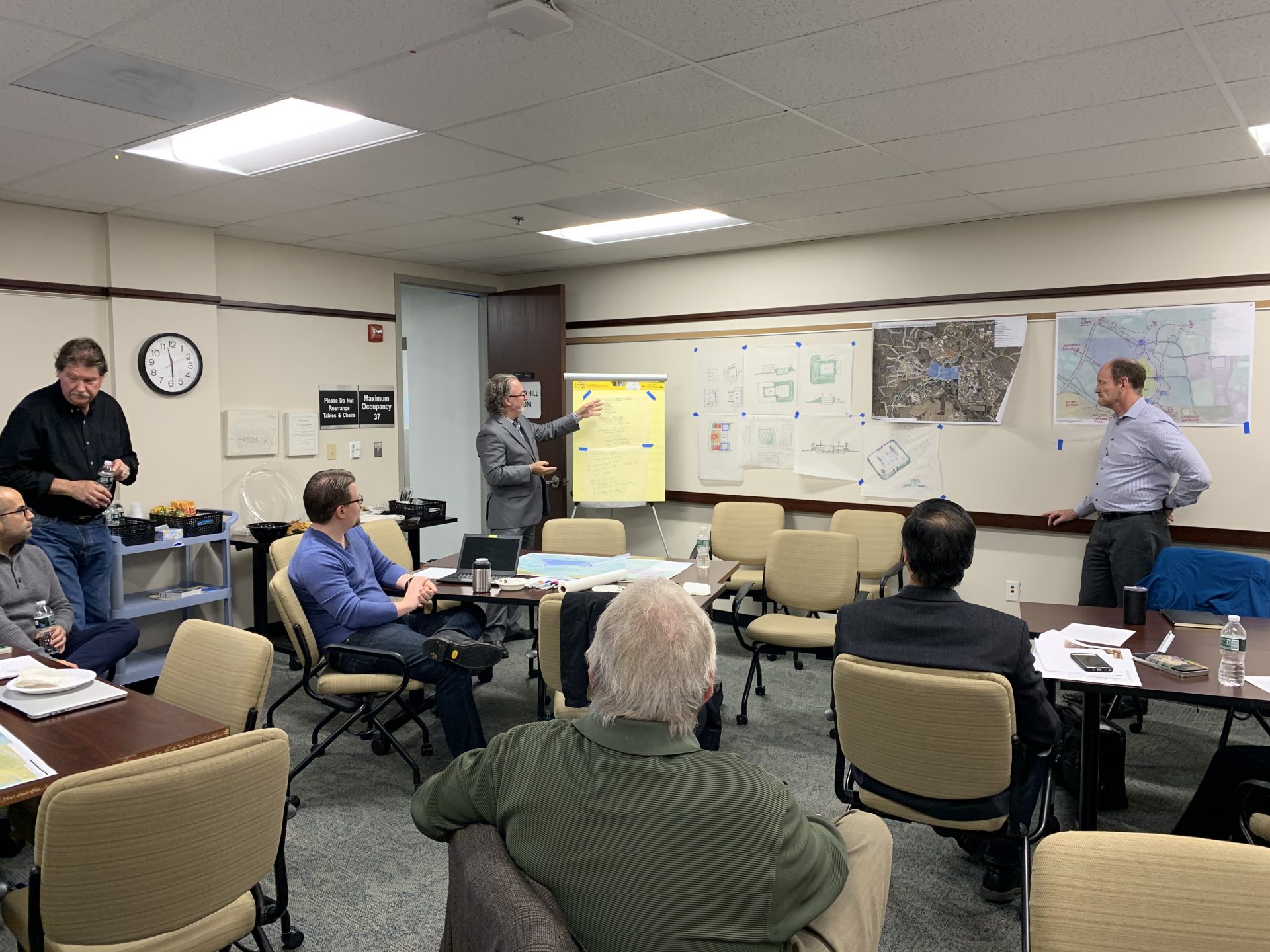 Loudoun County Design Receives AIA Virginia Honors Award LPDA