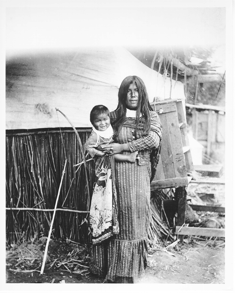 Celebrating the Louisiana Purchase