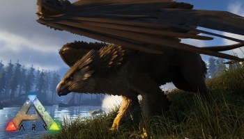 Ark新世界ラグナロク Ragnarok をワイバーンに乗って見学しに行くぞ Ark Survival Evolved 最高画質 公式pve ゲーム実況by月冬 ゲーム実況アンテナ