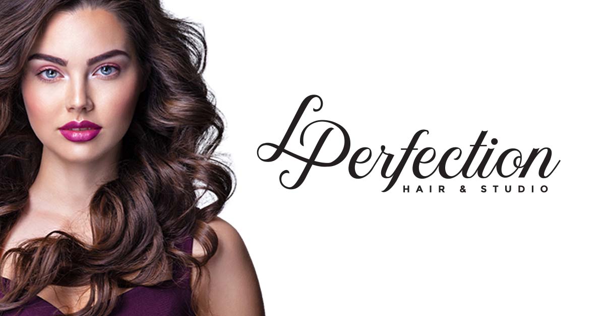 Larkhall Salon Packages L'Perfection