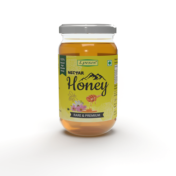 Nectar Honey (250 Gms) Lpesos